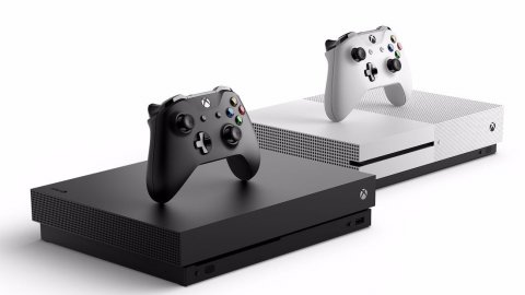 Microsoft never made money by selling Xbox: hardware is always at a loss