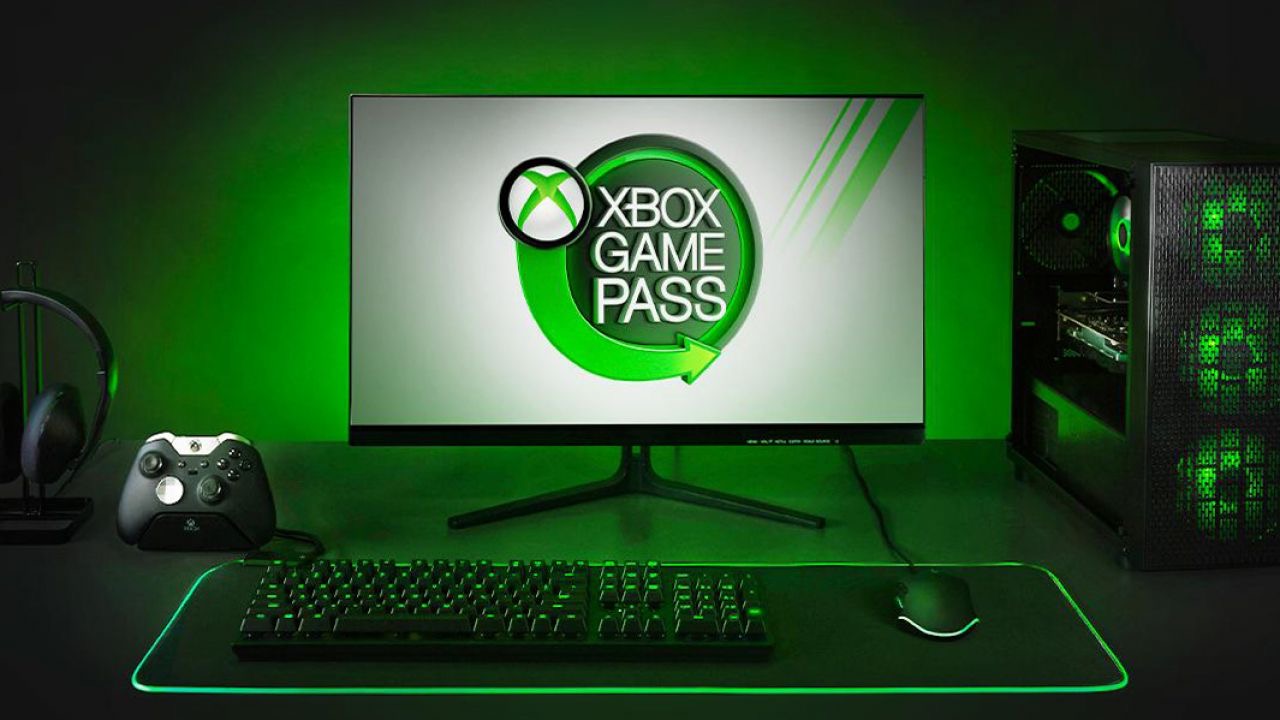 Xbox app, crescono gli utenti su PC: 15,6 milioni attivi ogni mese