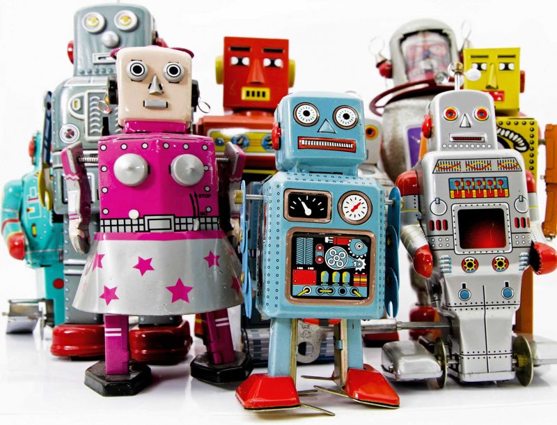 Intelligenza Artificiale Commerciali 01 Intelligenza Artificiale Commerciali 01