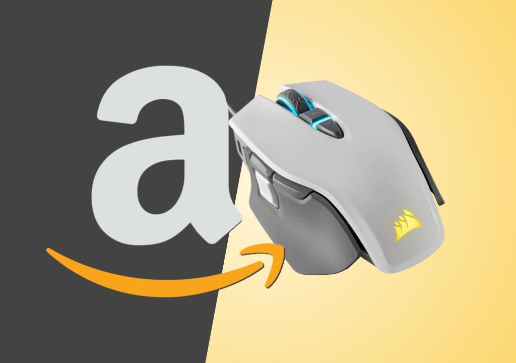 Amazon, offers and discounts for video games and computer science of 12/18/2020