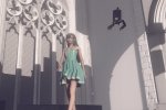 NieR: Automata con Tifa da Final Fantasy 7 Remake al posto di A2 grazie a una mod - Notizia