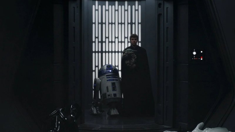 1608330661 497 The Mandalorian Season 2 Finale Recap A New Hope And 1608330661 497 The Mandalorian Season 2 Finale Recap A New Hope And