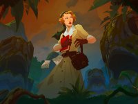 Call of the Sea, la recensione: puzzle e Lovecraft in un nuovo titolo indie