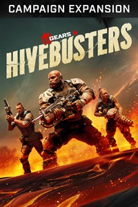 Gears 5: Hivebusters per Xbox One