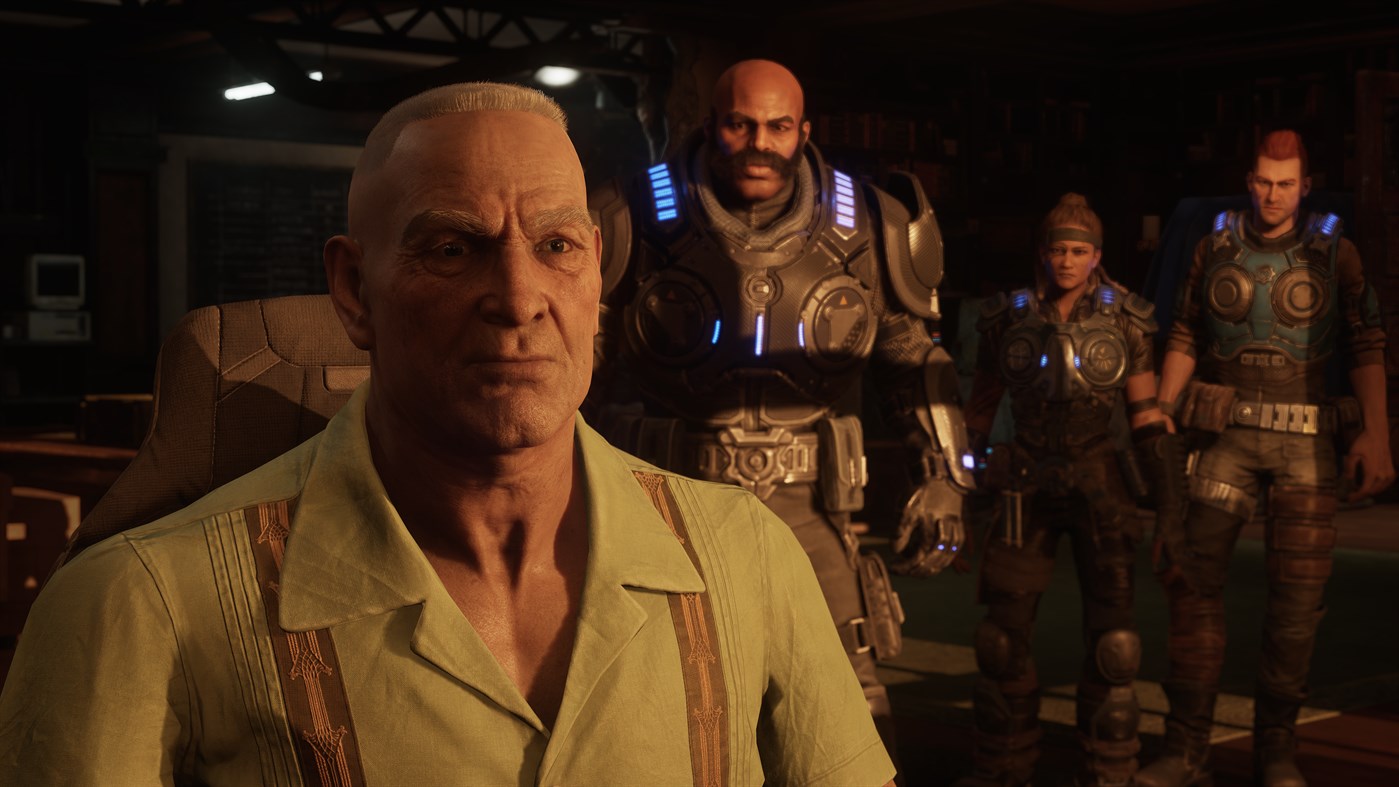 Gears 5 Hivebusters, la recensione Multiplayer.it