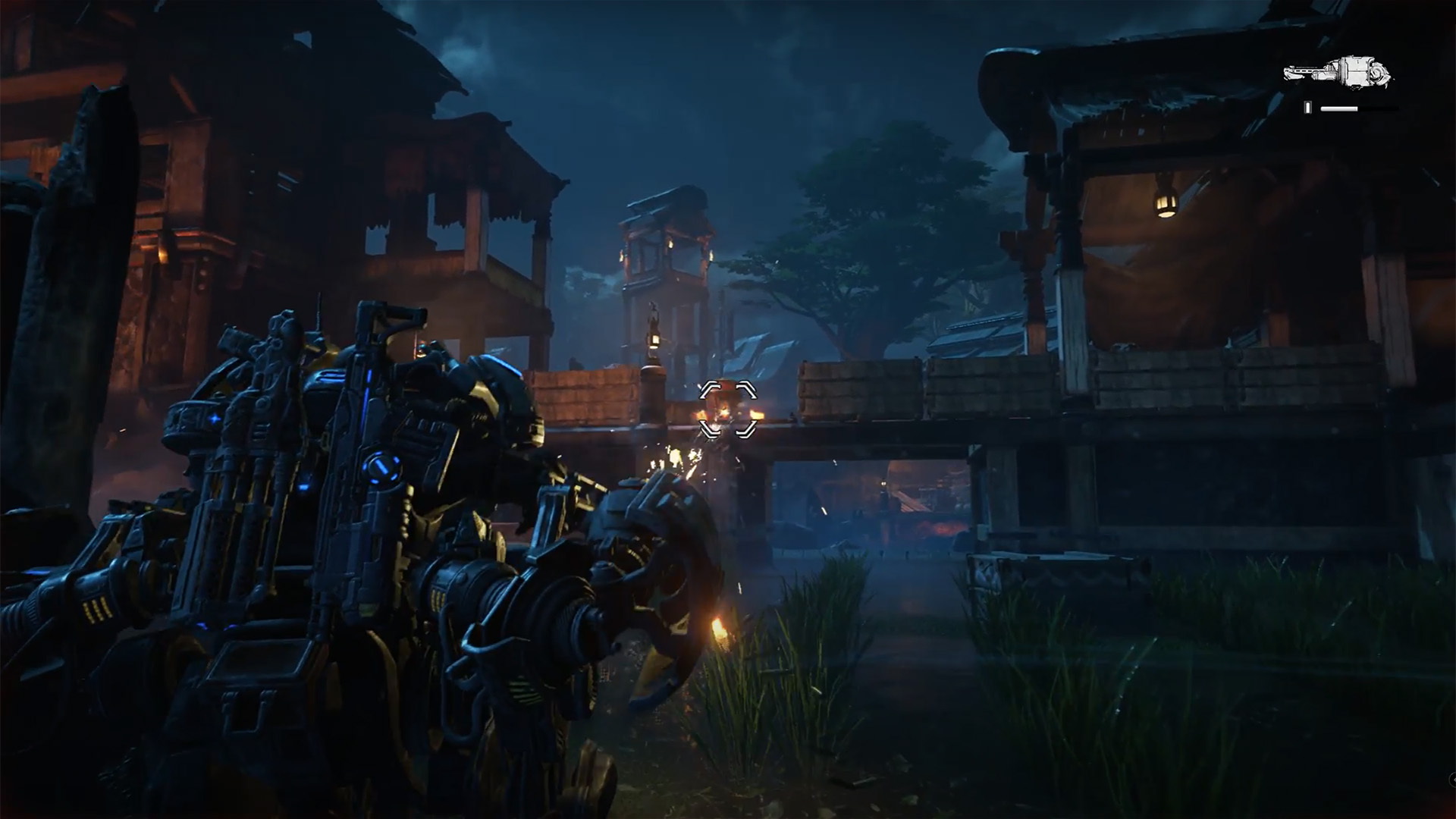 Gears 5 Hivebusters, la recensione Multiplayer.it