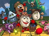 Wonderful Dizzy disponibile gratis: torna la storica serie a 8-bit