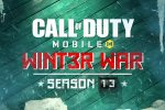 Call of Duty Mobile: Stagione 13 Winter War, le novità in arrivo - Notizia