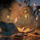 Encased: il GDR tattico per PC, Xbox One e PS4 arriva nel 2021 grazie a Koch Media