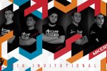 R6S: i Mkers sono il primo team italiano ad accedere al Six Invitational - Notizia