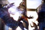 Werewolf: The Apocalypse - Earthblood per PC, i requisiti ufficiali sono abbordabili - Notizia
