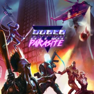 HyperParasite per PlayStation 4