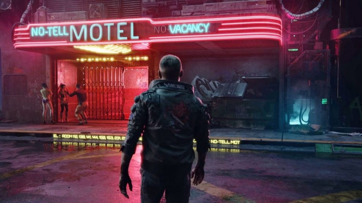 『サイバーパンク 2077: CD Projekt RED、PS4 および Xbox One バージョンを無視したことを認める』