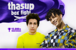 Fortnite thasup Box Fight è il torneo di tha Supreme con Machete Gaming e Me Next - Notizia