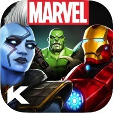 Marvel Realm of Champions per Android