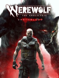 Werewolf: The Apocalypse - Earthblood per PlayStation 4