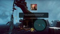 The Falconeer - Il trailer del Kraken Update