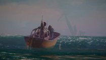 Age of Water: trailer di annuncio dell'Alpha Test