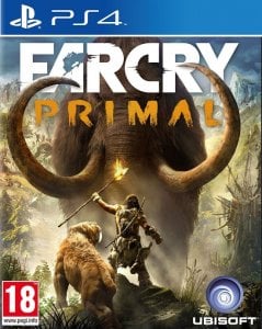 Far Cry Primal Ps4 Multiplayer It