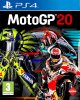 MotoGP 20 per PlayStation 4