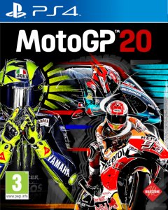 MotoGP 20 per PlayStation 4