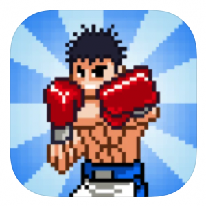 Prizefighters 2 per iPad