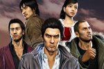 Yakuza 3, 4 e 5: disponibile su Game Pass per Xbox e PC la Remastered Collection - Notizia