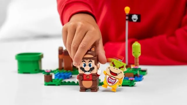 Mario Procione Lego Mario Procione Lego