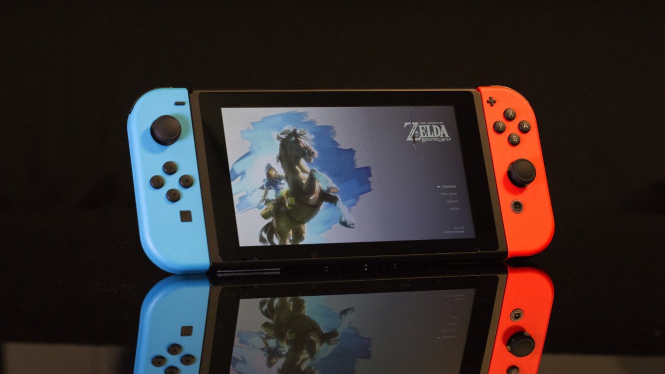 Nintendo: i team software e hardware ora lavorano come un solo team, si parla di Switch 2?