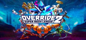 Override 2: Super Mech League per PC Windows