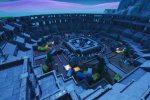 Fornite: il Colosseo Colossale potrebbe andare incontro ad una trasformazione - Notizia