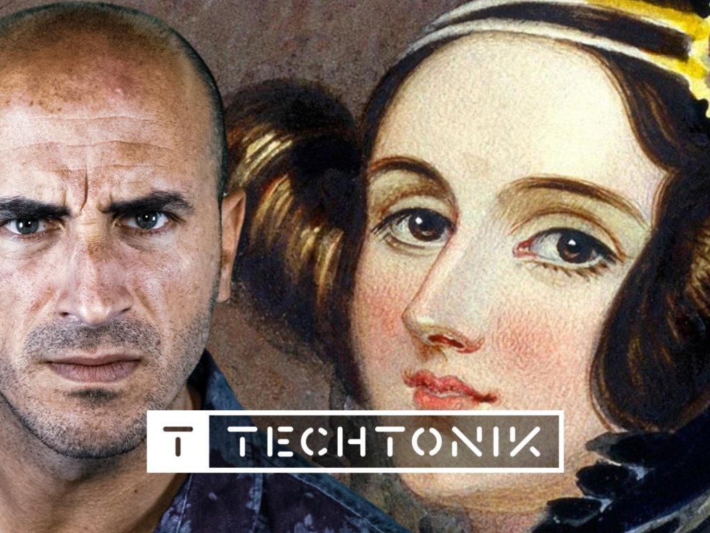 TechTonik today at 4pm on Twitch, on the allegedly powerful Nvidia Ada Lovelace GPU and more