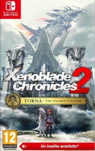 Xenoblade Chronicles 2: Torna - The Golden Country per Nintendo Switch