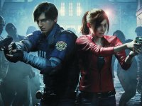 Resident Evil 2, 3 e 4 girano sorprendentemente bene su Nintendo Switch 2