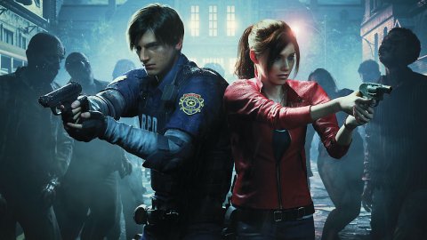 NVIDIA: new RTX drivers available for Resident Evil 2, 3 and 7, but not only