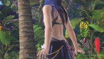Dead or Alive Xtreme: Venus Vacation - Il trailer di Lobelia