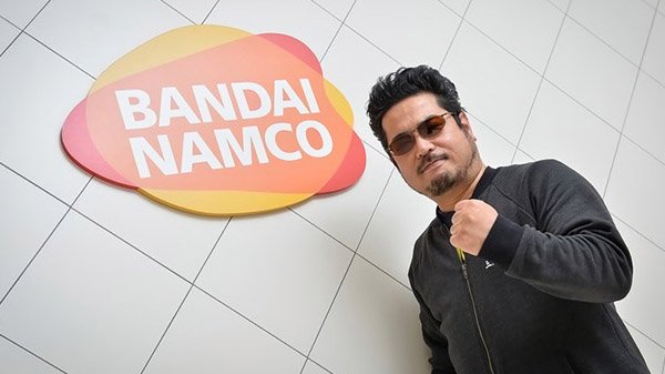 Harada Bandai Namco 12 31 20 Harada Bandai Namco 12 31 20