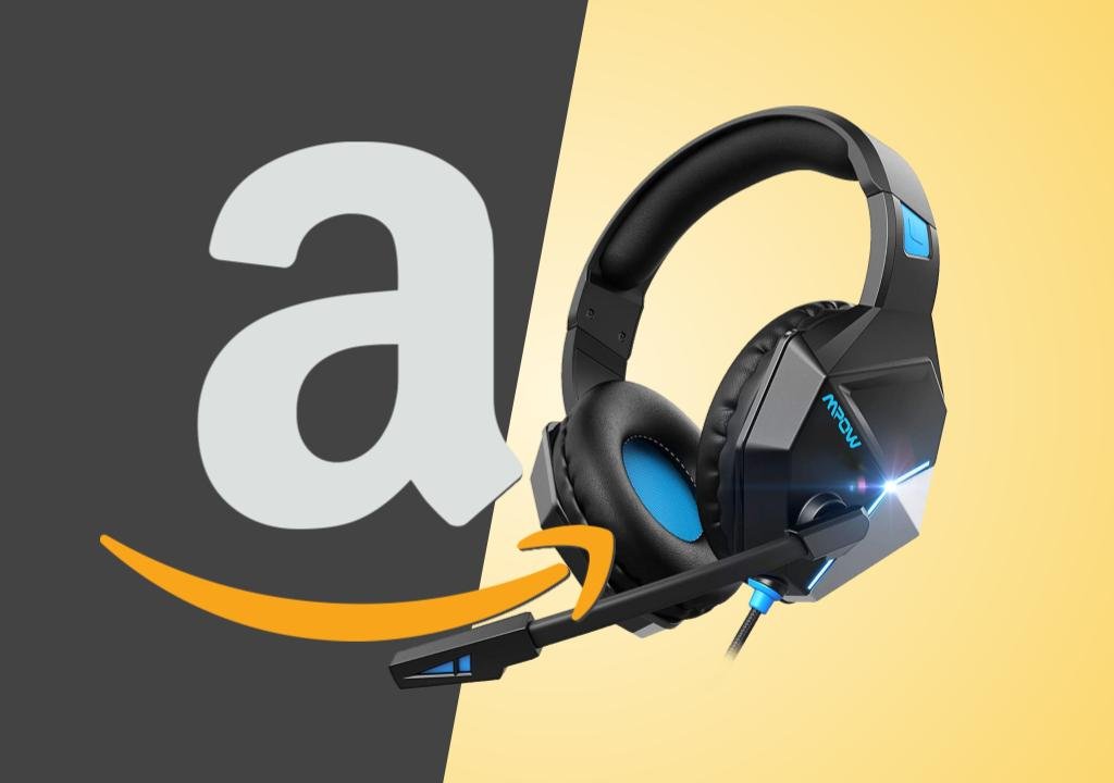 Amazon, offers and discounts on video games and computer science of 2/1/2021