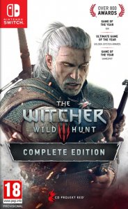 The Witcher 3: Wild Hunt - Complete Edition per Nintendo Switch