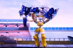 Override 2: Super Mech League, la recensione: un'occasione sprecata - Recensione