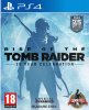 Rise of the Tomb Raider: 20 Year Celebration per PlayStation 4