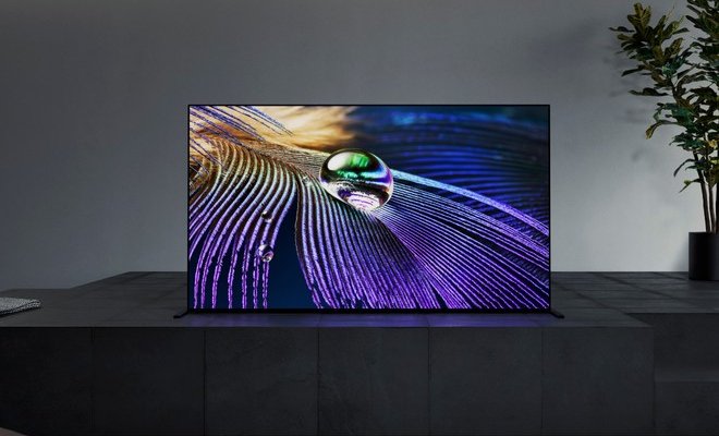Mise à Jour Sony Bravia 2021 Sony annuncia i nuovi TV Bravia del 2021 con supporto pieno per HDMI 2.