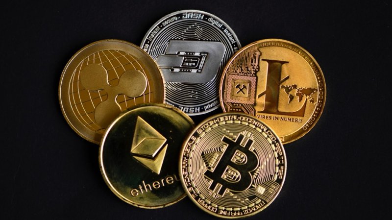 Criptovalute Criptovalute