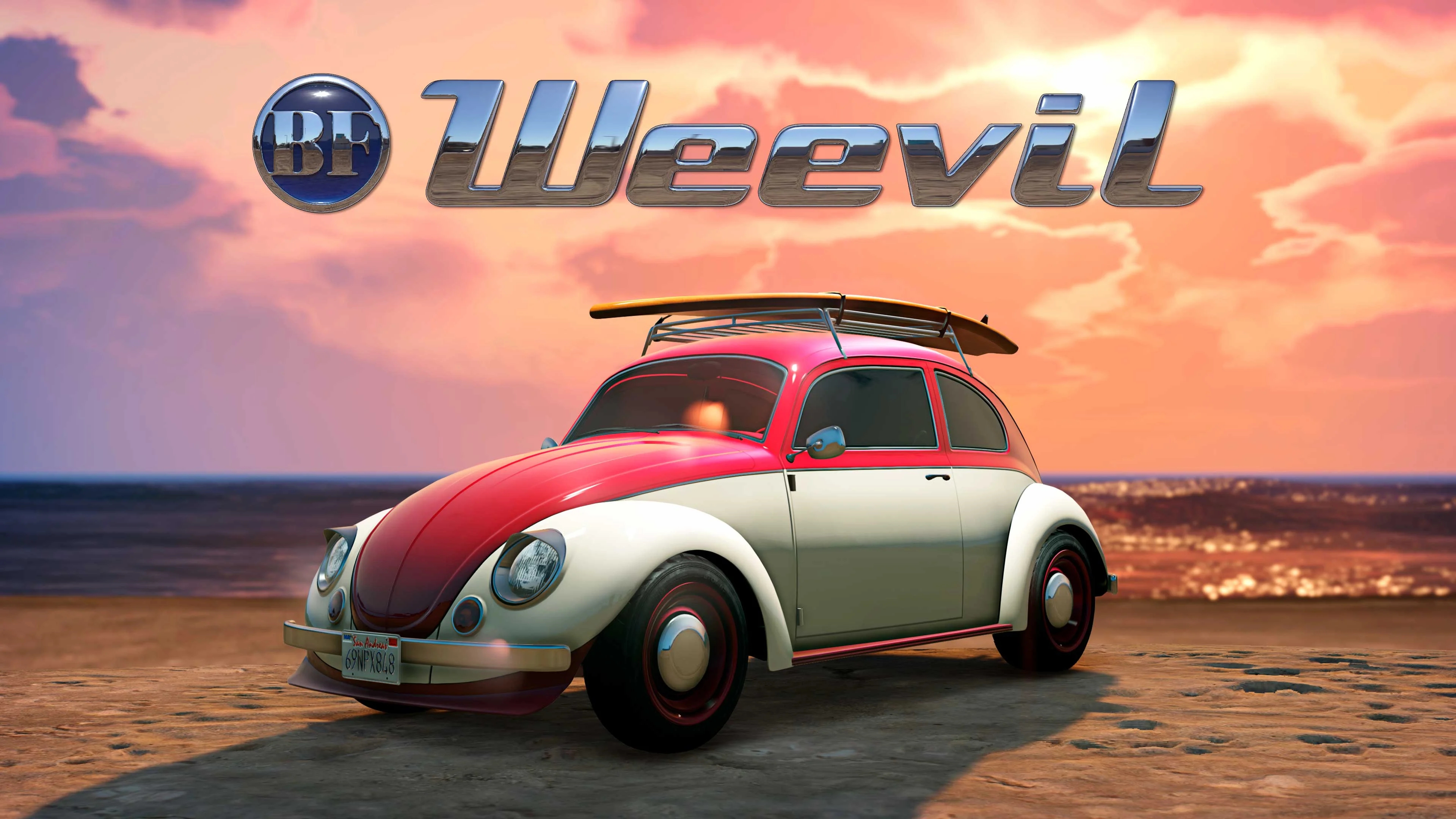 Grand Theft Auto Online PC Multiplayer.it