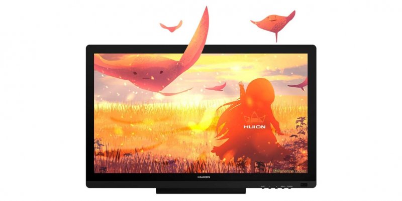 Huion Kamvas 20 Huion Kamvas 20