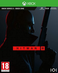Hitman 3 per Xbox One