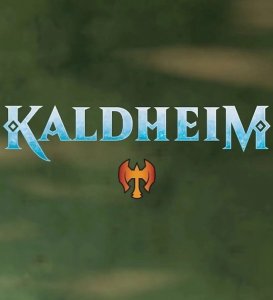 Magic: The Gathering Arena - Kaldheim