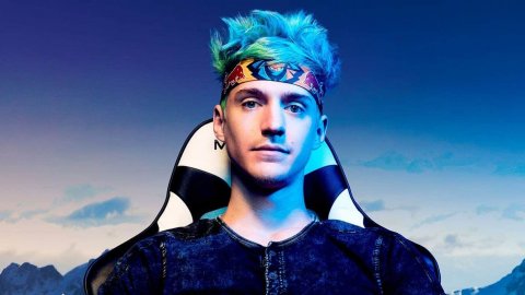 Ninja made $ 5 million in one month with Fortnite's Creator Code alone