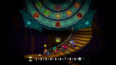 Oceanhorn: Chronos Dungeon