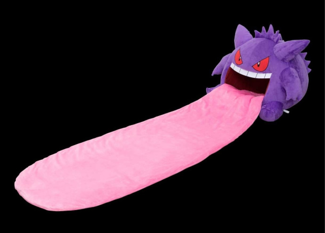 Pokemon Gengar Lingua Pokemon Gengar Lingua